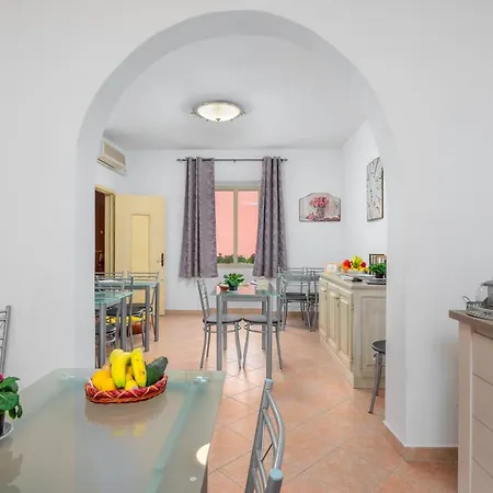 Borgo San Pietro - Holiday home