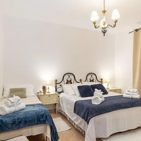 Borgo San Pietro - Holiday home