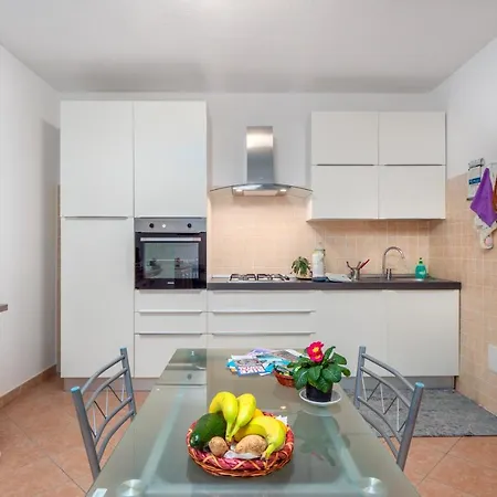 Holiday home Borgo San Pietro - *