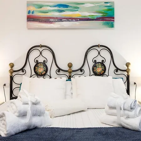 Borgo San Pietro - * Arzachena