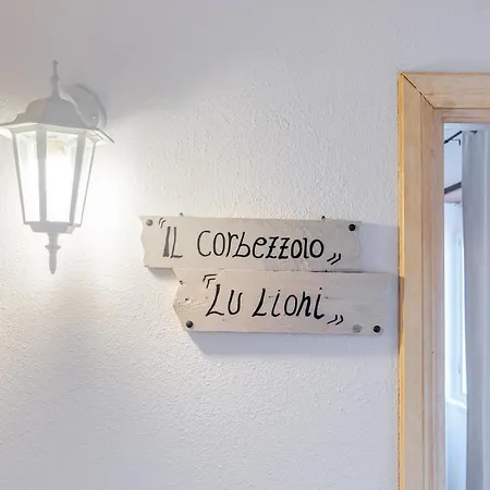 Borgo San Pietro - Holiday home Arzachena