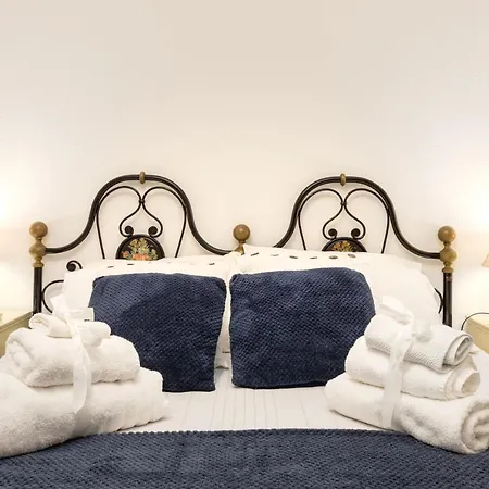 Borgo San Pietro -