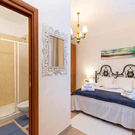 Borgo San Pietro - Holiday home *