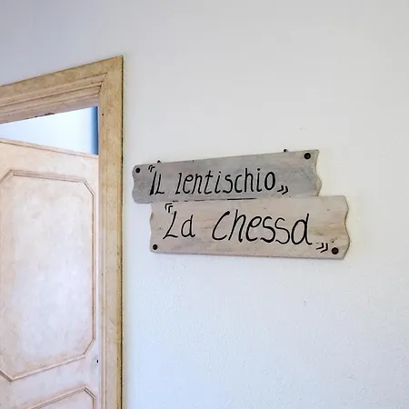 Holiday home Borgo San Pietro -
