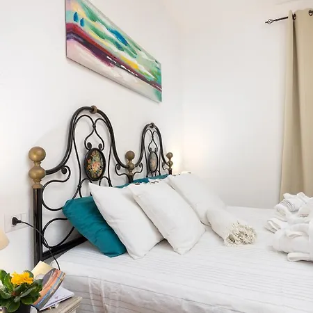 Holiday home Borgo San Pietro - *