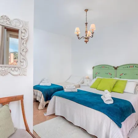 Borgo San Pietro - Holiday home Arzachena