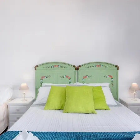 Borgo San Pietro - Arzachena