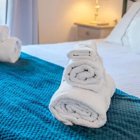 Holiday home Borgo San Pietro - *