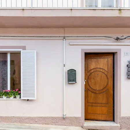 Borgo San Pietro - * Arzachena