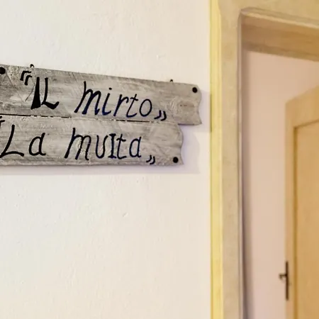 Borgo San Pietro - Holiday home Arzachena