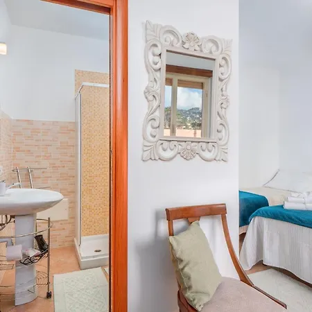 Borgo San Pietro - Holiday home