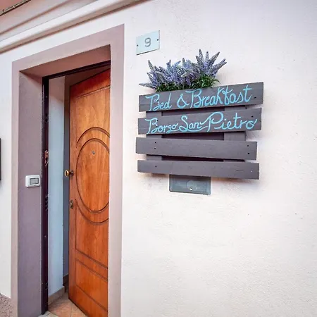 Borgo San Pietro - Holiday home