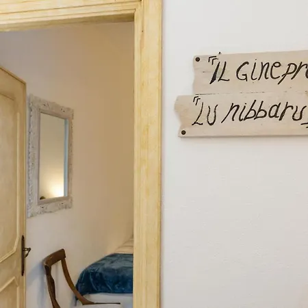 Borgo San Pietro -