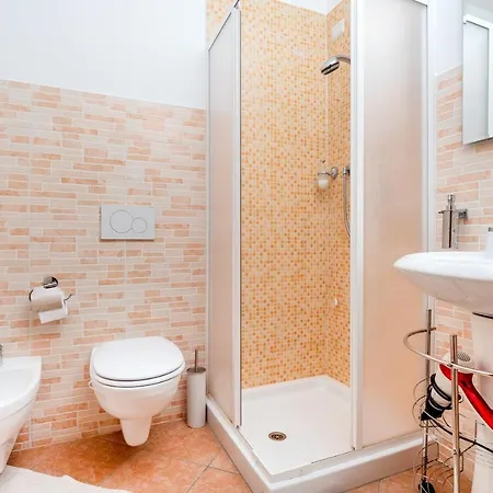 Borgo San Pietro -