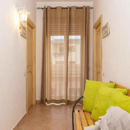 Borgo San Pietro -